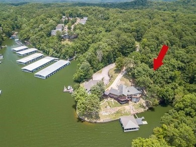 Pickwick Lake Lot For Sale in Savannah Tennessee