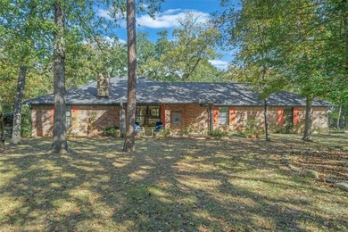 Holly Lake Ranch / Holly Lake Home For Sale in Holly Lake Ranch Texas