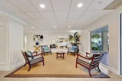 Fully renovated 2-bedroom, 2-bath condo in the Tower at Port - photo 45
