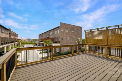 Live, work, and play in the heart of Downtown Savannah at Upper - photo 48