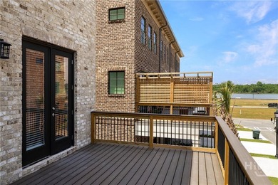 Live, work, and play in the heart of Downtown Savannah at Upper - photo 50