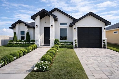 Rio Grande River  Home For Sale in Rio Grande City Texas