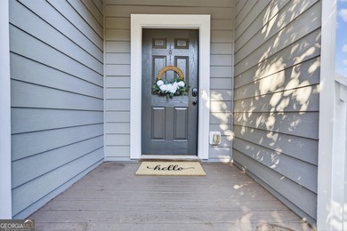 Lake Oconee Condo For Sale in Eatonton Georgia