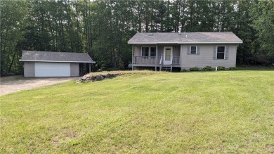 Lake Home For Sale in Stone Lake, Wisconsin