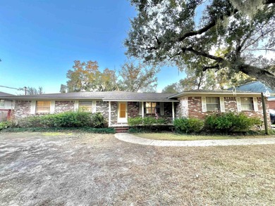 Lake Home For Sale in Lillian, Alabama