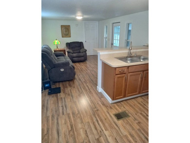 Discover the charm of mobile home living at 2135 Mayfair Way Lot - photo 2