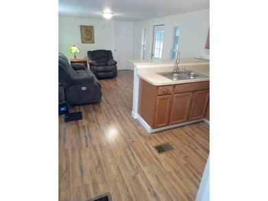 Discover the charm of mobile home living at 2135 Mayfair Way Lot - photo 4