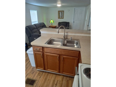 Discover the charm of mobile home living at 2135 Mayfair Way Lot - photo 6