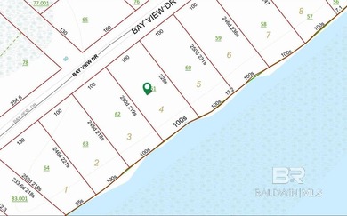 Now one of the best values on Perdido Bay! Spacious waterfront - photo 7