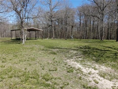 Lake Acreage For Sale in Marksville, Louisiana