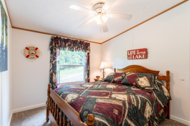 Big Otter Lake Home on the Lake James Chain - photo 20