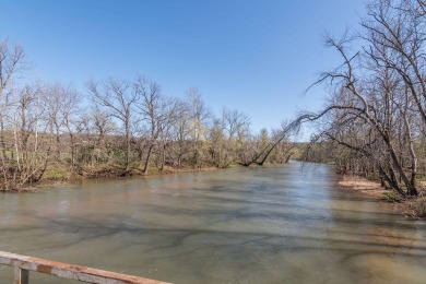 (private lake, pond, creek) Home For Sale in Cape Fair Missouri
