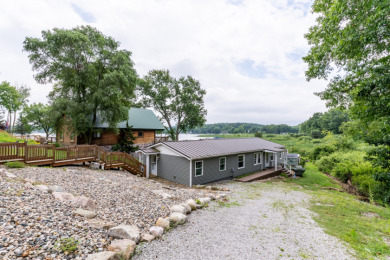 Big Otter Lake Home on the Lake James Chain - photo 27