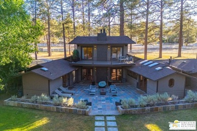 Experience exceptional country living on this spectacular 5+ - photo 1