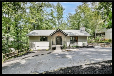 Searching for a Charming Lake Keowee Getaway? Whether you're - Lake Home ActiveUnderContr in Salem, South Carolina
