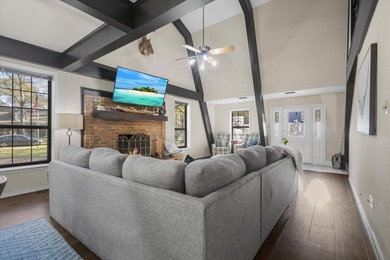 This home delivers immediate curb appeal with a generous front - photo 12