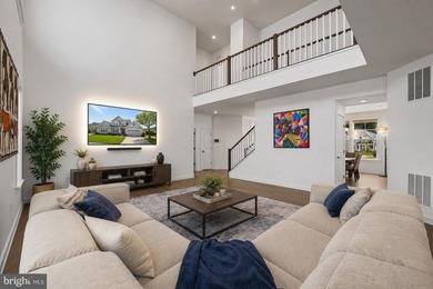 Welcome to 428 Meadow Creek Drive, a beautifully upgraded DRB - photo 13