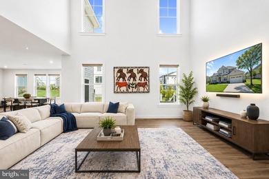 Welcome to 428 Meadow Creek Drive, a beautifully upgraded DRB - photo 14
