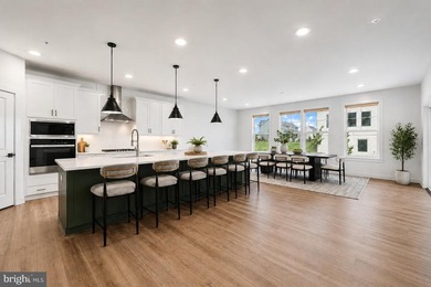 Welcome to 428 Meadow Creek Drive, a beautifully upgraded DRB - photo 16