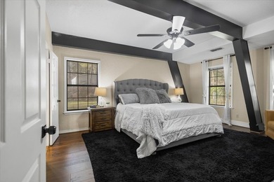This home delivers immediate curb appeal with a generous front - photo 17
