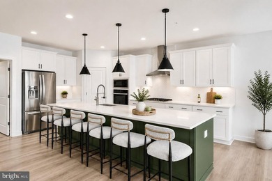 Welcome to 428 Meadow Creek Drive, a beautifully upgraded DRB - photo 17