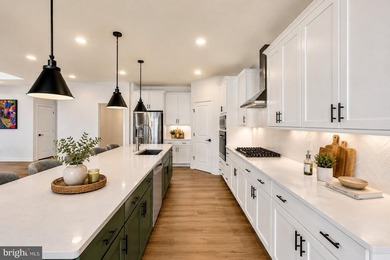 Welcome to 428 Meadow Creek Drive, a beautifully upgraded DRB - photo 18