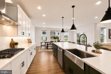 Welcome to 428 Meadow Creek Drive, a beautifully upgraded DRB - photo 19