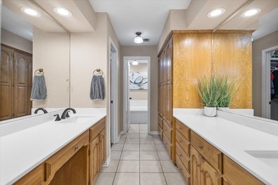 This home delivers immediate curb appeal with a generous front - photo 21