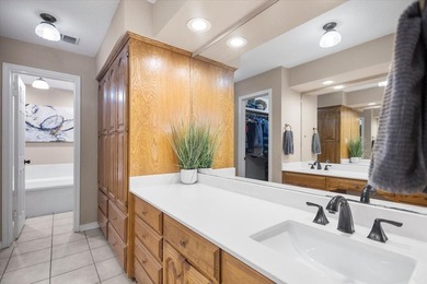 This home delivers immediate curb appeal with a generous front - photo 22