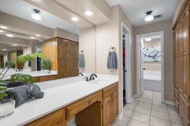 This home delivers immediate curb appeal with a generous front - photo 23