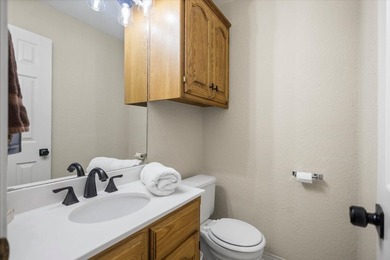 This home delivers immediate curb appeal with a generous front - photo 28
