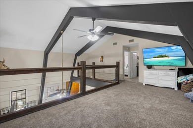 This home delivers immediate curb appeal with a generous front - photo 31