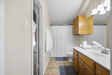 This home delivers immediate curb appeal with a generous front - photo 33
