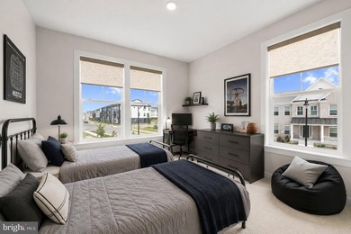 Welcome to 428 Meadow Creek Drive, a beautifully upgraded DRB - photo 33