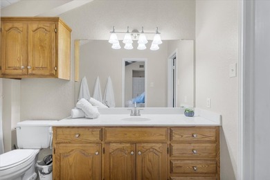 This home delivers immediate curb appeal with a generous front - photo 34
