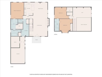 This home delivers immediate curb appeal with a generous front - photo 40