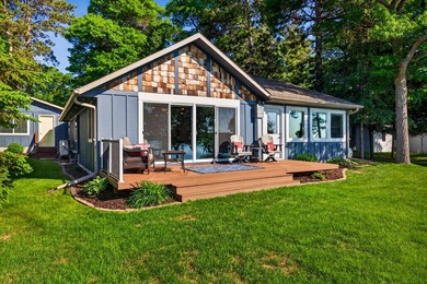 Discover the perfect retreat on one of the premier fishing and - photo 1