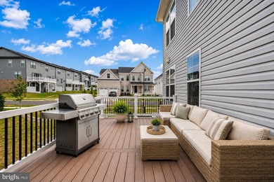 Welcome to 428 Meadow Creek Drive, a beautifully upgraded DRB - photo 41