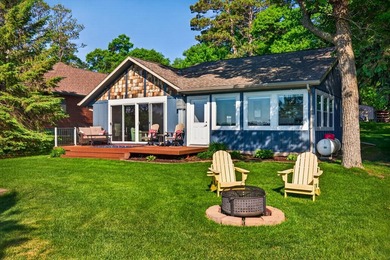 Discover the perfect retreat on one of the premier fishing and - photo 2