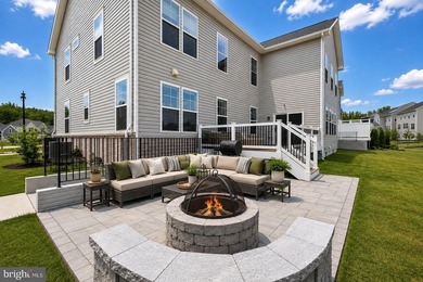 Welcome to 428 Meadow Creek Drive, a beautifully upgraded DRB - photo 42