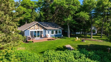 Discover the perfect retreat on one of the premier fishing and - photo 3