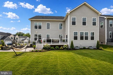 Welcome to 428 Meadow Creek Drive, a beautifully upgraded DRB - photo 43