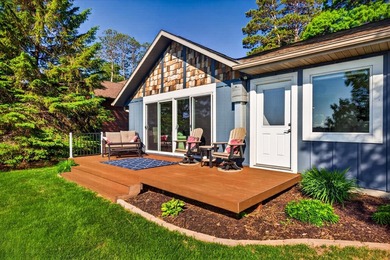 Discover the perfect retreat on one of the premier fishing and - photo 4
