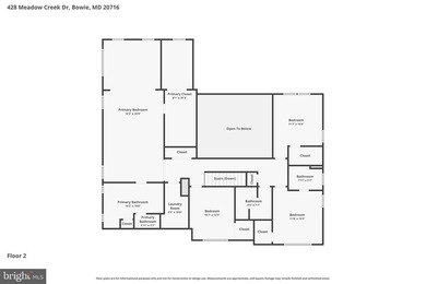 Welcome to 428 Meadow Creek Drive, a beautifully upgraded DRB - photo 44