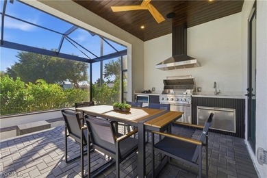 Experience elevated Florida living in this 2024, like-new - photo 45