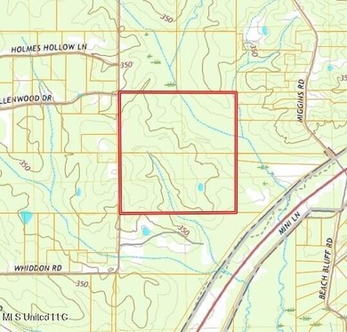 This offering includes four separate 38+/- acre tracts in - photo 45