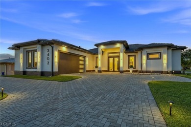 Experience elevated Florida living in this 2024, like-new - photo 49