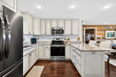 Discover the perfect retreat on one of the premier fishing and - photo 10
