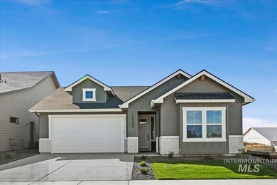 Step into The Birkdale by Tresidio Homes and experience timeless - photo 1