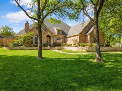 Lake Granbury Home For Sale in Granbury Texas